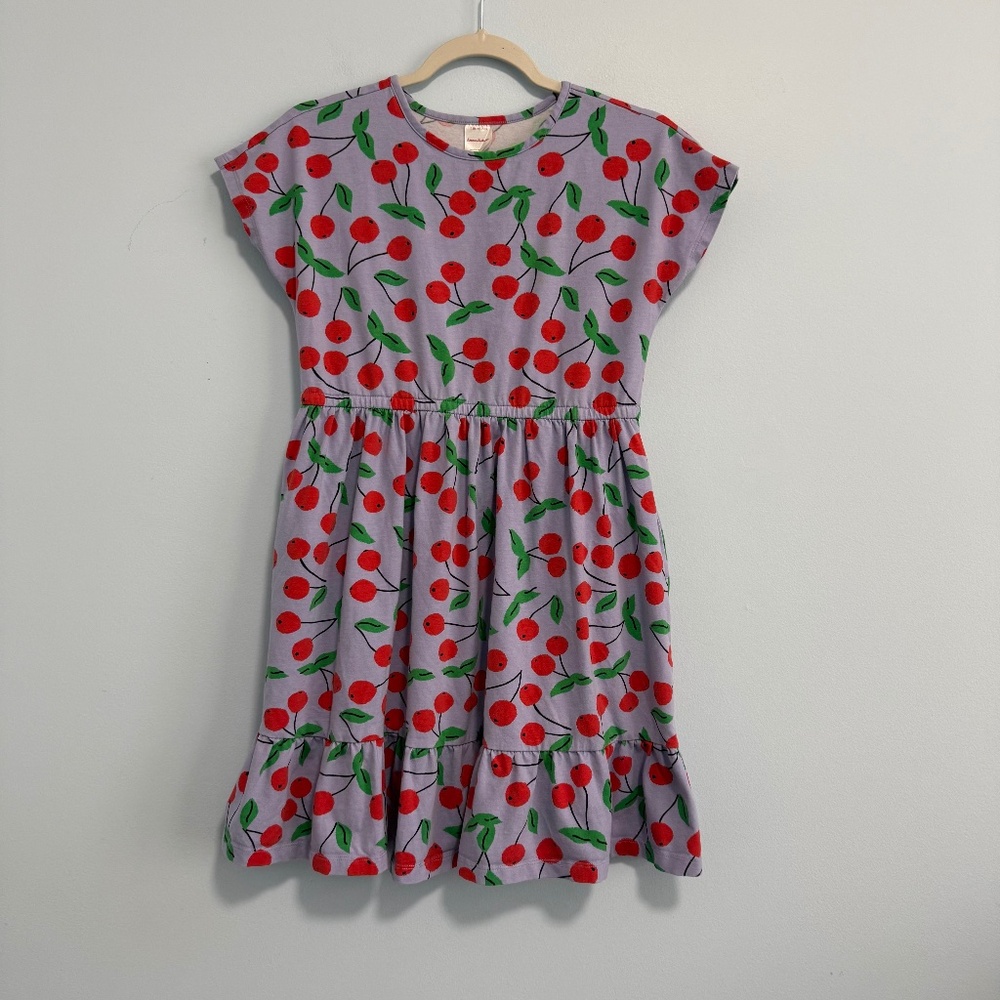 Hanna Andersson Relaxed Spring Dress Size 12( 150 cm)